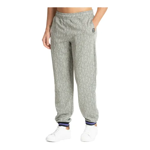 Trousers > Sweatpants - - Emporio Armani EA7 - Modalova