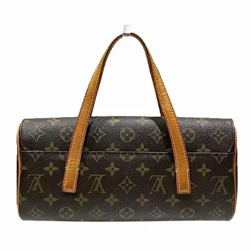 Pre-owned > Pre-owned Bags > Pre-owned Handbags - - Louis Vuitton Vintage - Modalova