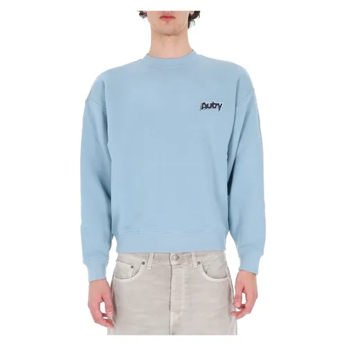 Sweatshirts & Hoodies > Sweatshirts - - Autry - Modalova