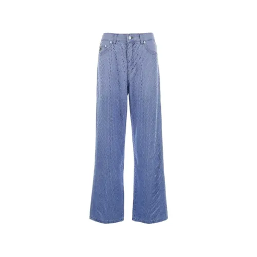 Jeans > Straight Jeans - - Lois - Modalova