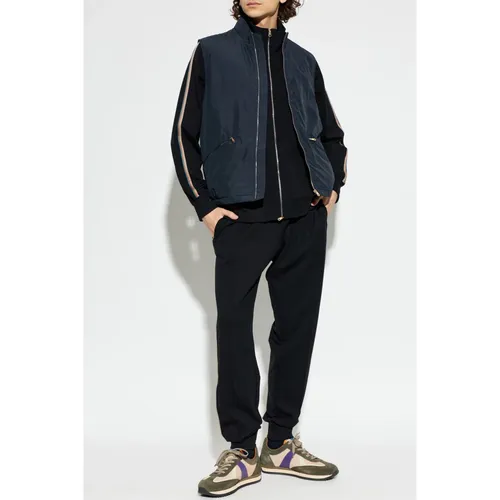 Sweatshirts & Hoodies > Zip-throughs - - Paul Smith - Modalova