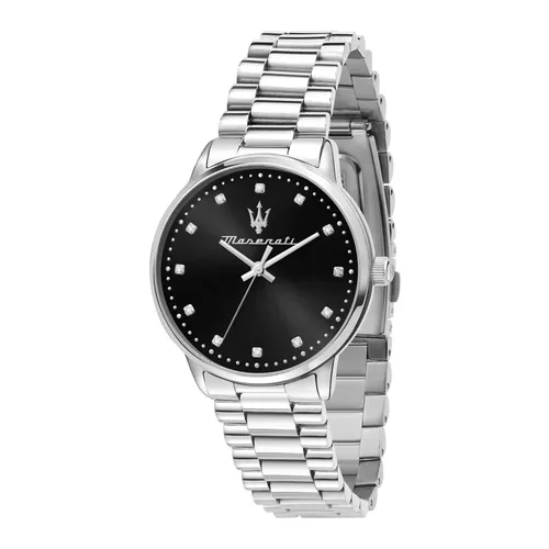 Accessories > Watches - - Maserati - Modalova