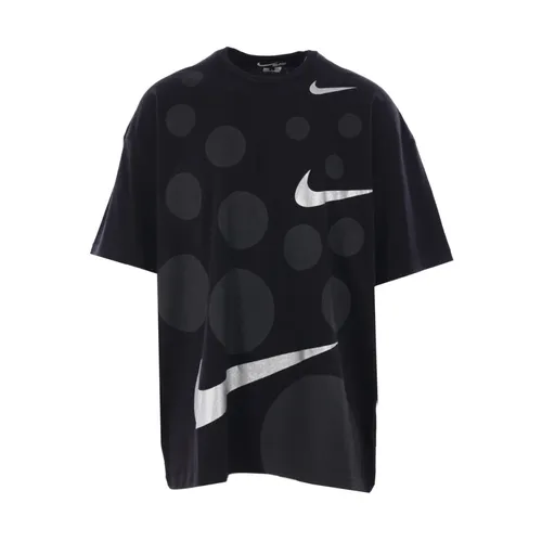 Tops > T-Shirts - - Comme des Garçons - Modalova