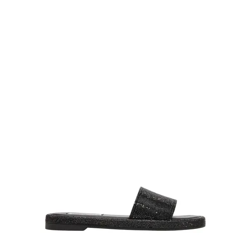 Shoes > Flip Flops & Sliders > Sliders - - Steve Madden - Modalova