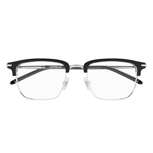Accessories > Glasses - - Montblanc - Modalova