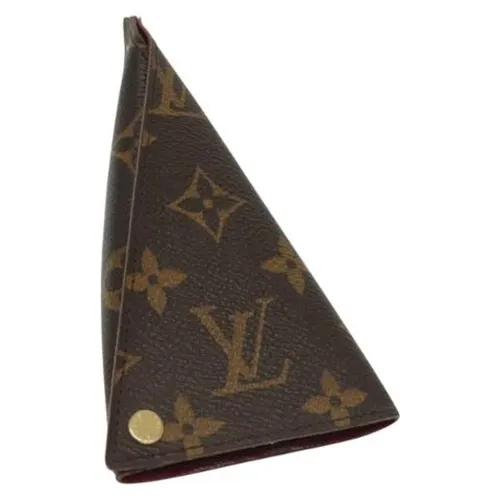 Pre-owned > Pre-owned Accessories - - Louis Vuitton Vintage - Modalova