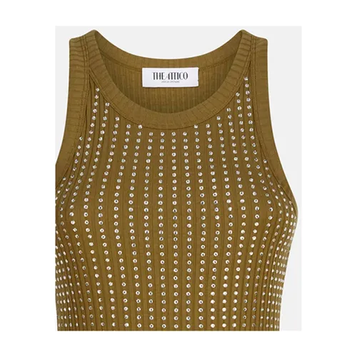 Dresses > Occasion Dresses > Party Dresses - - The Attico - Modalova