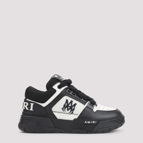 Amiri - Shoes > Sneakers - Black - Amiri - Modalova