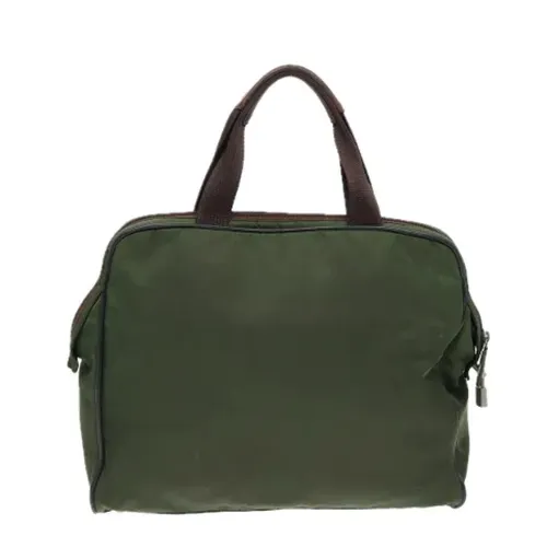 Pre-owned > Pre-owned Bags > Pre-owned Handbags - - Prada Vintage - Modalova