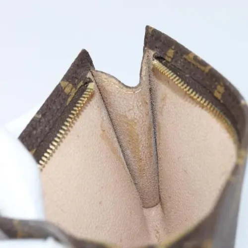 Pre-owned > Pre-owned Accessories > Pre-owned Wallets - - Louis Vuitton Vintage - Modalova