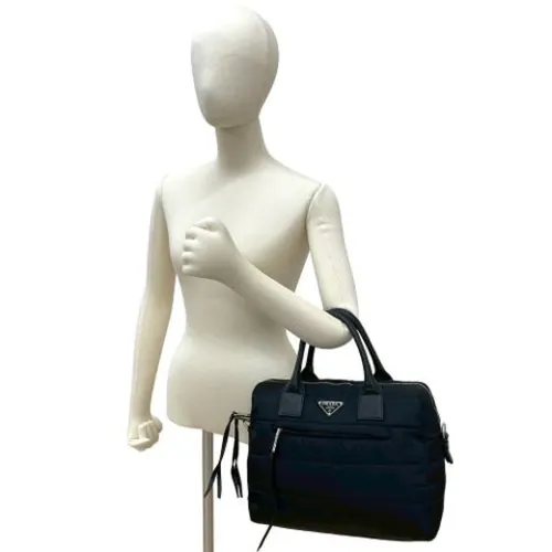 Pre-owned > Pre-owned Bags > Pre-owned Handbags - - Prada Vintage - Modalova