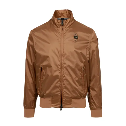 Jackets > Bomber Jackets - - Blauer - Modalova