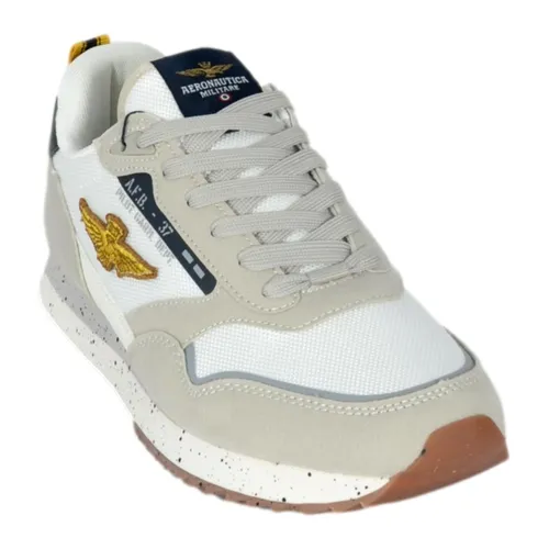 Shoes > Sneakers - - Aeronautica Militare - Modalova