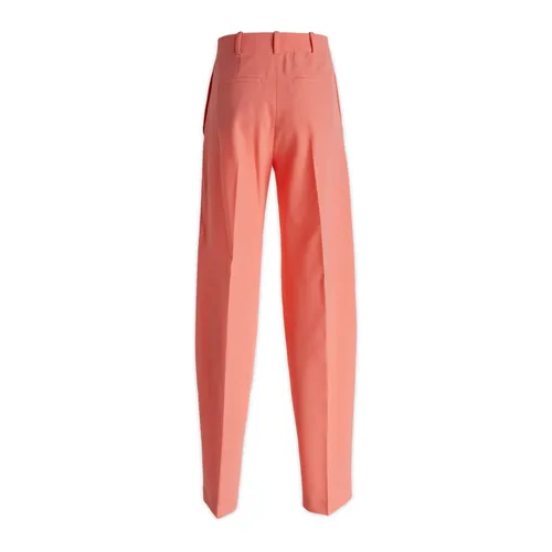 Trousers > Wide Trousers - - The Attico - Modalova