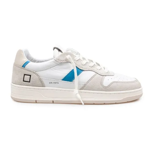 Shoes > Sneakers - - D.a.t.e. - Modalova