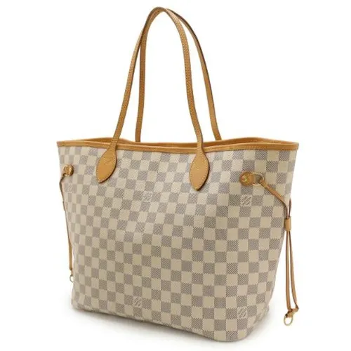 Pre-owned > Pre-owned Bags > Pre-owned Tote Bags - - Louis Vuitton Vintage - Modalova