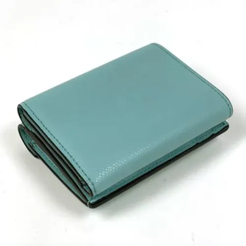 Pre-owned > Pre-owned Accessories > Pre-owned Wallets - - Fendi Vintage - Modalova