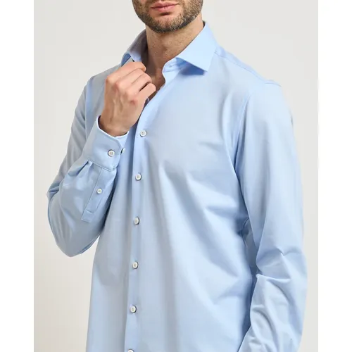 Shirts > Casual Shirts - - Bugatti - Modalova