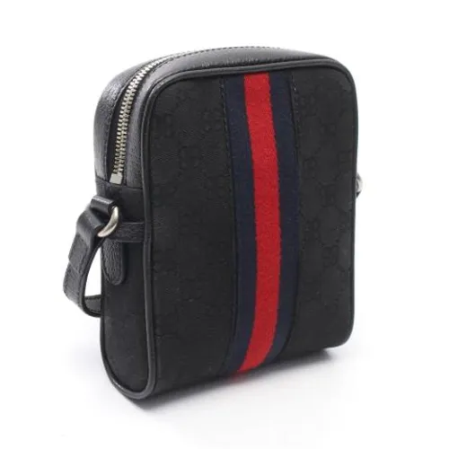 Pre-owned > Pre-owned Bags > Pre-owned Cross Body Bags - - Balenciaga Vintage - Modalova
