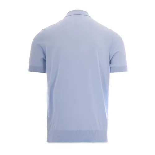 Tops > Polo Shirts - - Paolo Pecora - Modalova