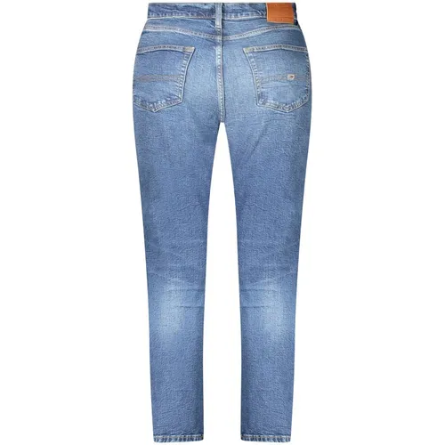 Jeans > Slim-fit Jeans - - Tommy Hilfiger - Modalova