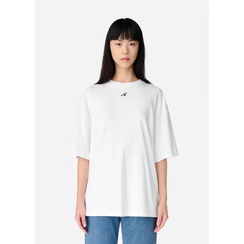 Tops > T-Shirts - - Axel Arigato - Modalova