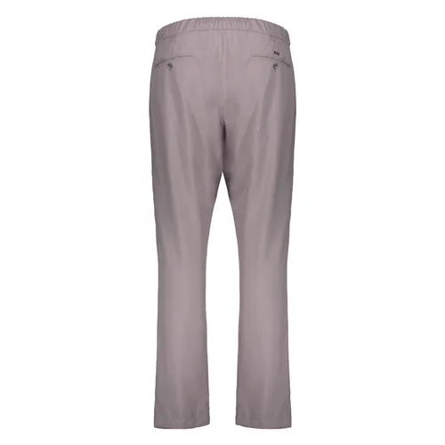 Trousers > Wide Trousers - - Herno - Modalova