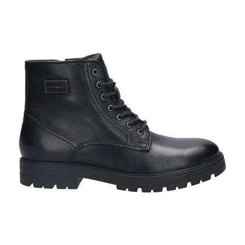 Shoes > Boots > Lace-up Boots - - Bugatti - Modalova