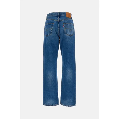 Jeans > Straight Jeans - - Levi's - Modalova