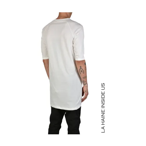 Tops > T-Shirts - - La Haine Inside Us - Modalova