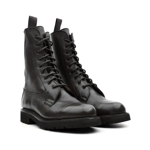 Shoes > Boots > Lace-up Boots - - Tricker's - Modalova