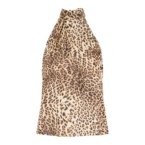 Tops > Sleeveless Tops - - Gestuz - Modalova