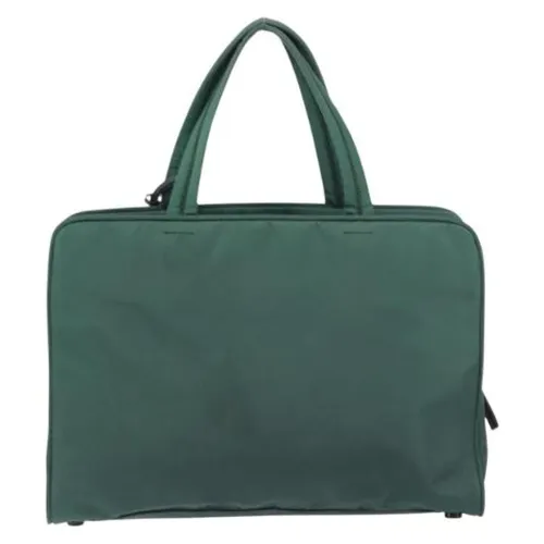 Pre-owned > Pre-owned Bags > Pre-owned Handbags - - Prada Vintage - Modalova