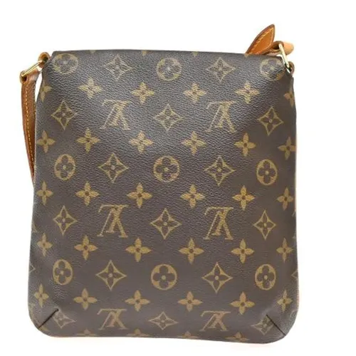 Pre-owned > Pre-owned Bags > Pre-owned Cross Body Bags - - Louis Vuitton Vintage - Modalova