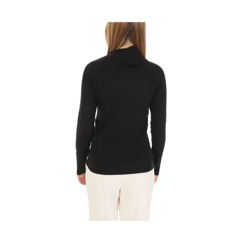 Knitwear > Turtlenecks - - Marella - Modalova