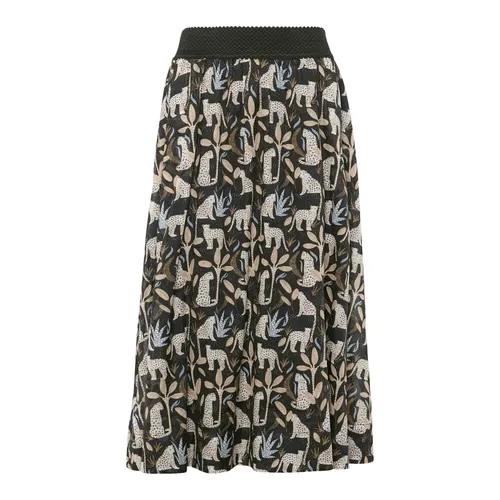 Skirts > Midi Skirts - - Rabe - Modalova