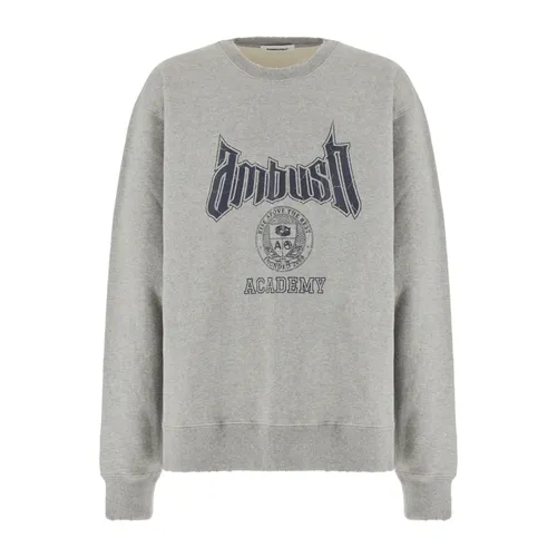 Sweatshirts & Hoodies > Sweatshirts - - Ambush - Modalova
