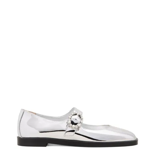 Shoes > Flats > Ballerinas - - Stuart Weitzman - Modalova