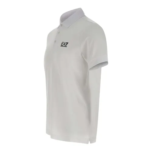 Tops > Polo Shirts - - Emporio Armani EA7 - Modalova