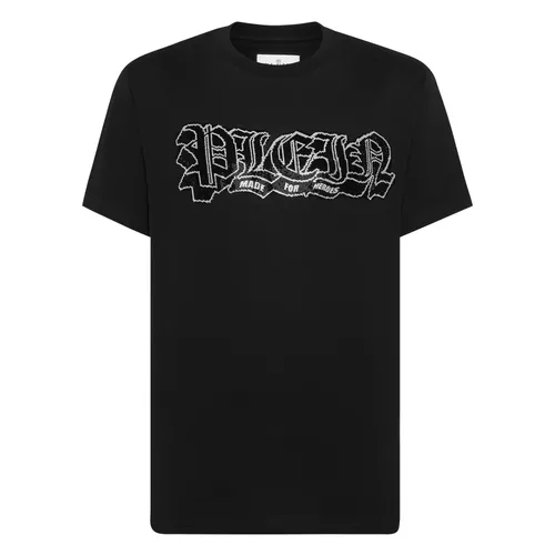 Tops > T-Shirts - - Philipp Plein - Modalova