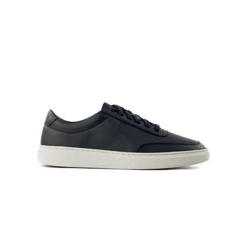 Hugo - Shoes > Sneakers - Black - Hugo - Modalova