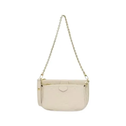 Pre-owned > Pre-owned Bags > Pre-owned Cross Body Bags - - Louis Vuitton Vintage - Modalova