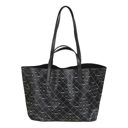 Bags > Tote Bags - - Zadig & Voltaire - Modalova