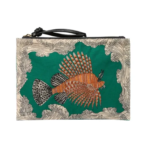 Accessories > Wallets & Cardholders - - Inoui Editions - Modalova