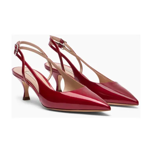 Shoes > Heels > Pumps - - Casadei - Modalova