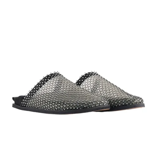 Shoes > Flats > Mules - - Forte Forte - Modalova