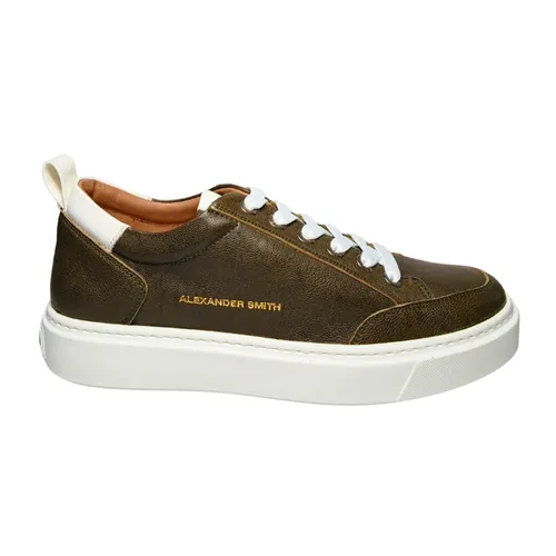 Shoes > Sneakers - - Alexander Smith - Modalova