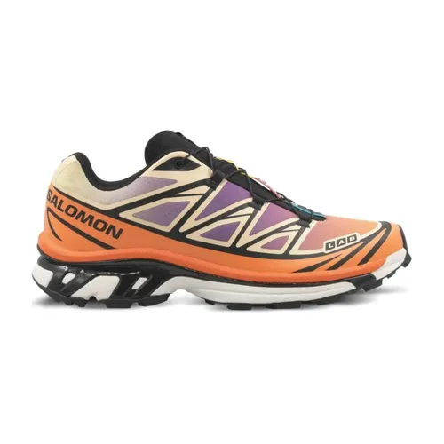 Shoes > Sneakers - - Salomon - Modalova