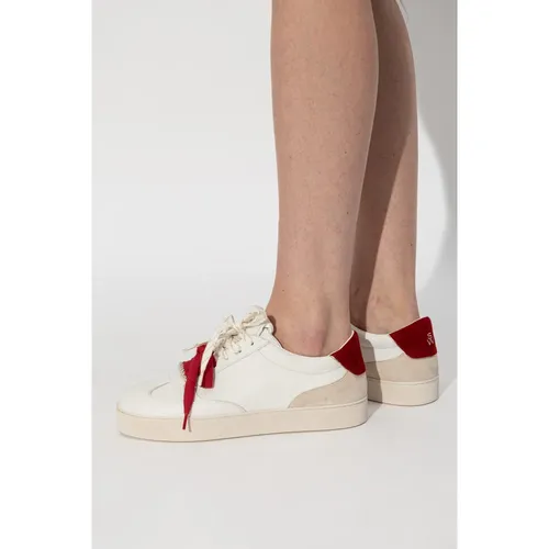 Shoes > Sneakers - - Stuart Weitzman - Modalova