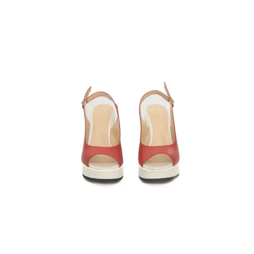 Shoes > Heels > Wedges - - Cerruti 1881 - Modalova